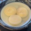 【根菜と鶏肉の力うどん】具沢山でほっとする味♡の工程2