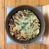ワンパン10分！【たっぷりちくわのカリもちチヂミ】の工程5
