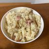 あすかの作ってみた!投稿(レンジで簡単チーズマッシュポテト)