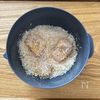 【大葉柚子胡椒タルタルがけ◎タラフライ】の工程3