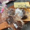 SNSで話題!のび〜るマシュマロチョコの工程5