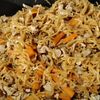 rantomoの作ってみた!投稿(戻し不要♪めんつゆのみでＯＫ！豚肉と切り干し大根の煮物)