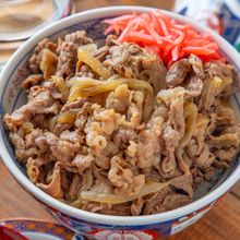 絶品！【基本の牛丼】あの味完全再現！失敗無しの黄金比つゆ