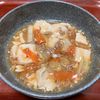 りんごの作ってみた!投稿(【白菜と豆腐のとろとろ煮】生姜で温まる♪ ヘルシーおかず♡)
