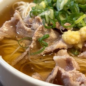 mocoの作ってみた!投稿(【冷やし肉そうめん】生姜香る♪ひんやり＆さっぱり！)