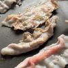 焼くだけ簡単！タレが絶品【焼きなすよだれ豚】家族が爆食べ♪の工程2