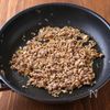 【厚揚げとズッキーニの塩麻婆】夏野菜が美味しい崩れない麻婆！の工程4