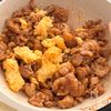 男子受け抜群♩てり玉豚丼の工程3