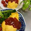 そら・ゆずの作ってみた!投稿(究極のオムライス)