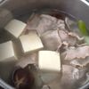 【豚バラ肉吸い】たった15分で味染み♡の工程4