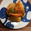 ゆの作ってみた!投稿(さっぱり美味しい!『鶏むね肉の南蛮漬け』)
