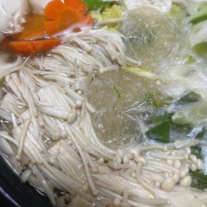 797217の作ってみた!投稿(食べたら絶対驚く美味しさ！基本の水炊き【関西風】)