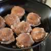 [椎茸のしっとり塩つくね]決め手は減塩液体塩こうじ♪の工程3