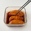 【ささみタレカツ】ポリ袋で衣づけ簡単♪甘めのソースが抜群◎の工程4