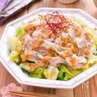 【食材2つ】春キャベツとお肉だけ！疲れた日でも作れる「爆速おかず3選」｜編集部おすすめレシピ