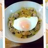 チョロリスの作ってみた!投稿(【つゆだく牛丼】めちゃめちゃ美味しい♡)