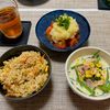 Rinrin·͜·の作ってみた!投稿(すぐできちゃう♡ほうれん草とコーンたっぷりヘルシー豆乳スープ)