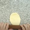 【パン屋さん超え!?】ホームベーカリーで本格簡単カレーパンの工程6