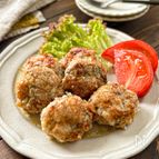 【超絶品！豚こまと大葉のチーズ焼き】最高に旨い♡簡単おかず◎