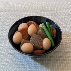 𝔂𝓾𝓶𝓲🍓の作ってみた!投稿(常備食材でつくる♪【ほっこり甘辛煮】)