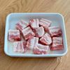 塩麹でふっくら♩梅香る豚の角煮の工程1