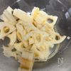 ひじきとれんこんの【オイマヨツナサラダ】の工程2