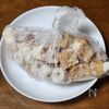 あまから~厚揚げとちくわピーマンの照り焼きの工程2