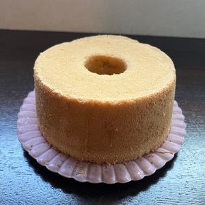 ＊ヨーコ＊の作ってみた!投稿(25年作り続けたノンオイルシフォンを米粉で作ります)