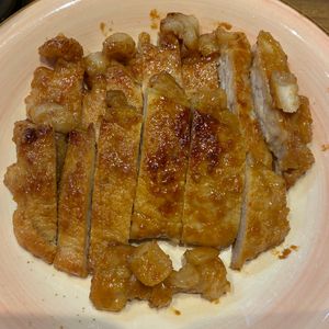 くだもの大好き🧡の作ってみた!投稿(【豚ロースの味噌漬け焼き】夫ウケ抜群!漬けて焼くだけ♪)