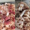 レンチンで簡単【れんこんの梅おかか和え】の工程2