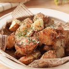 不揃いだから美味しい！【新じゃがフライドポテト】