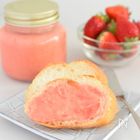 おうちでできる！話題の「いちごバター」とアレンジレシピ