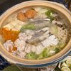 みっさキッチンの作ってみた!投稿(【たらちり鍋】寒い日はこれで決まり!だしが美味しい!)