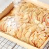 簡単&おしゃれ!
おから入り米粉のアップルスクエアケーキの工程15