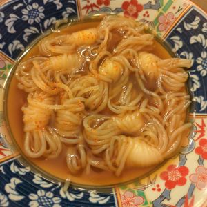 たりおの作ってみた!投稿(【白滝煮】短時間で完成、ヘルシー副菜♪)