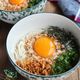 やみつき油そうめん【麺つゆに飽きたら】