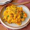 【食材2de副菜】かぼちゃの塩こうじサラダ『10分完成』