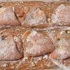 じゅわっとやみつき♩ささみとチーズの挟み焼きの工程2