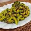 keiの作ってみた!投稿(子供も大好き！サクッと美味しい！ゴーヤのチーズフリット)