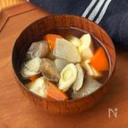 けんちん汁