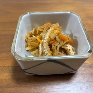 こむぎの作ってみた!投稿(【切り干し大根の煮物】子ども喜ぶ！我が家の定番のおかず)