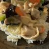 簡単美味すぎる。絶対おかわりする【ちゃんぽん丼】の工程6