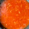 ワンパン10分♪【とろ〜りチーズのバジルトマトパスタ】の工程4