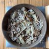 ワンパン10分!【豚こまとえのきの香味ダレ炒め】ご飯すすむ♩の工程4