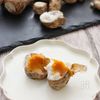 里芋のロースト にんにく味噌ペースト