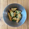レンジで5分！【お魚厚揚げのにらダレ和え】ご飯すすむ♪の工程4