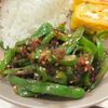 mi-koの作ってみた!投稿(ピーマンのおかか昆布炒め【副菜やお弁当に♪さっと5分副菜!】)