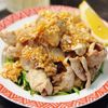 【鶏皮ときゅうりのエスニックネギだれ】カリパリ♪止まらない♡の工程5