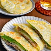 【簡単絶品＊サバ缶活用レシピ】サバしそチーズ餃子