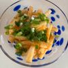 たかろの作ってみた!投稿(調味料3つ！ご飯がススム「ピリ辛パリパリ大根」)